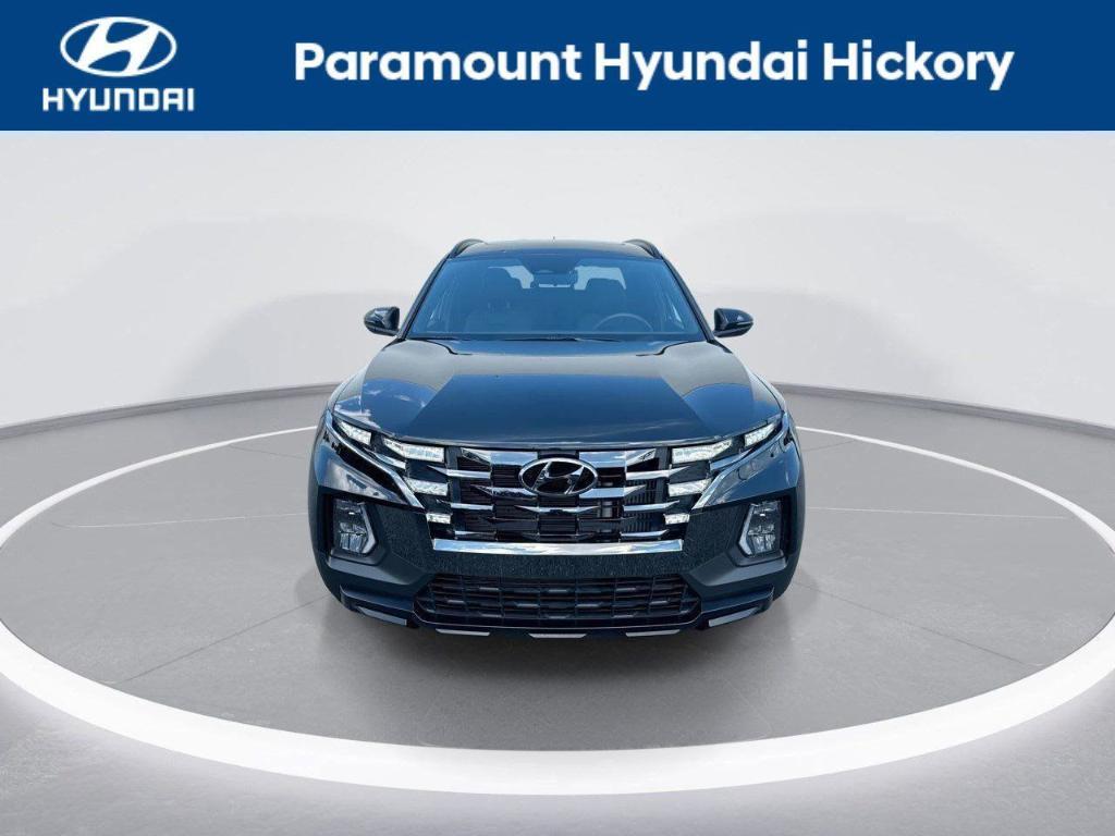 used 2024 Hyundai SANTA CRUZ car, priced at $28,900