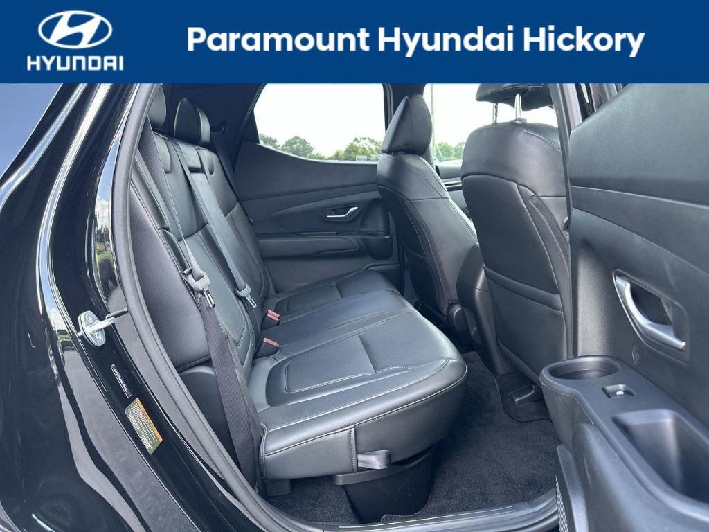 used 2024 Hyundai SANTA CRUZ car, priced at $28,900