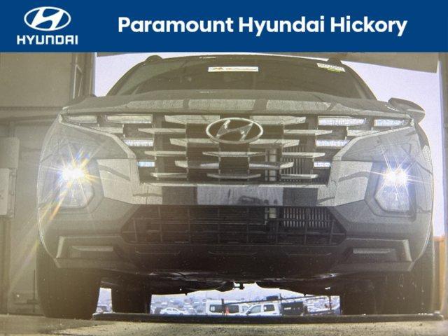 used 2024 Hyundai SANTA CRUZ car, priced at $34,900