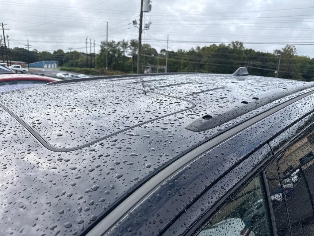 used 2021 Jeep Grand Cherokee car, priced at $27,600