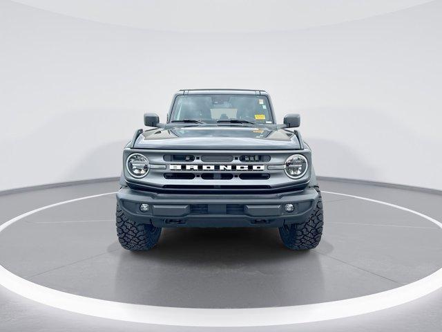 used 2023 Ford Bronco car, priced at $42,600