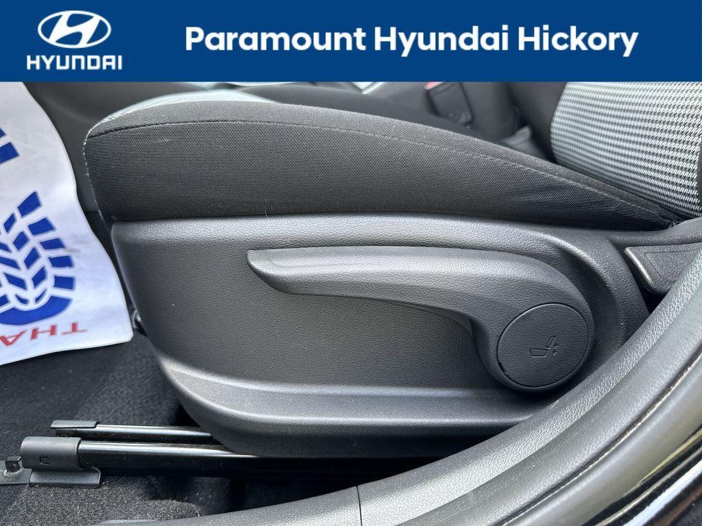 used 2021 Hyundai Kona car, priced at $17,900