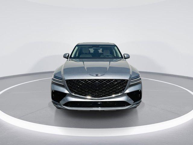 new 2025 Genesis GV80 Coupe car, priced at $87,900
