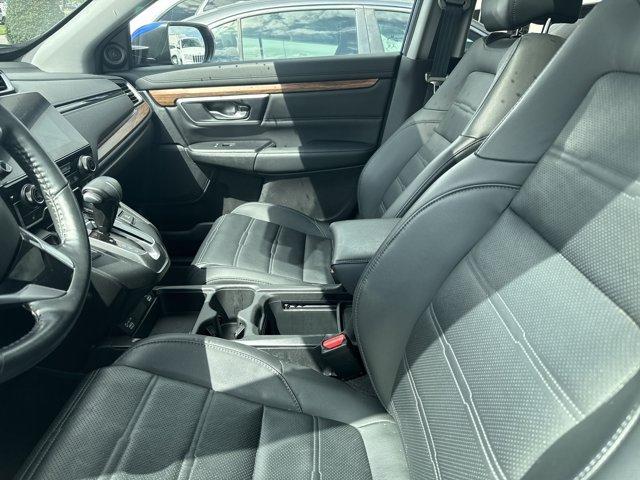 used 2020 Honda CR-V car, priced at $27,900