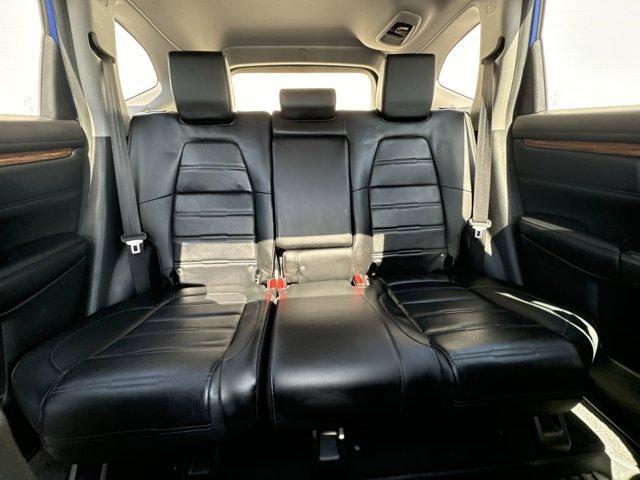 used 2020 Honda CR-V car, priced at $27,700