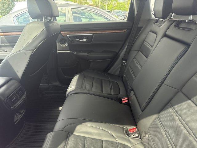 used 2020 Honda CR-V car, priced at $27,900