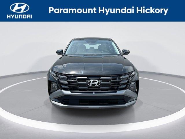used 2025 Hyundai Tucson car, priced at $29,900