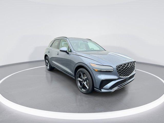 new 2026 Genesis GV70 car, priced at $72,195