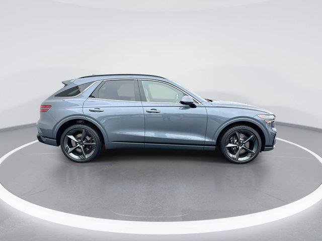 new 2026 Genesis GV70 car, priced at $72,195