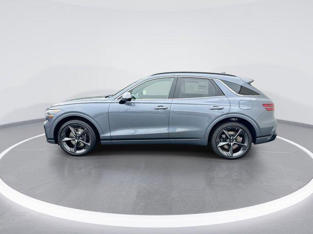 new 2026 Genesis GV70 car, priced at $72,195