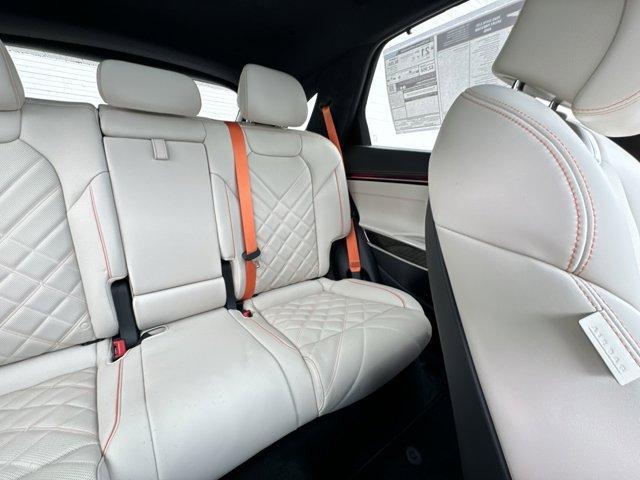 new 2026 Genesis GV70 car, priced at $72,195