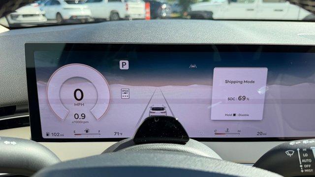 new 2026 Genesis GV70 car, priced at $49,459