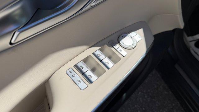 new 2026 Genesis GV70 car, priced at $49,459