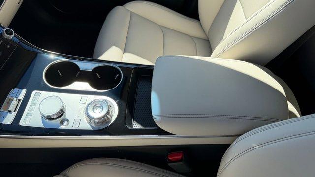 new 2026 Genesis GV70 car, priced at $49,459