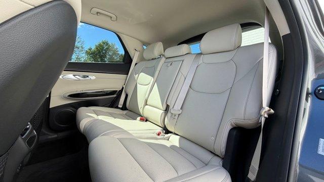 new 2026 Genesis GV70 car, priced at $49,459