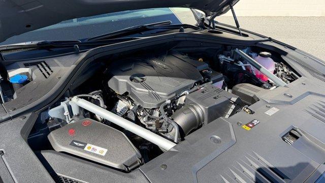 new 2026 Genesis GV70 car, priced at $49,459