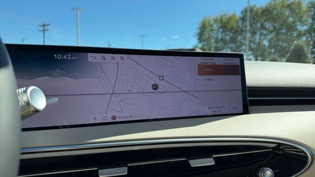 new 2026 Genesis GV70 car, priced at $49,459