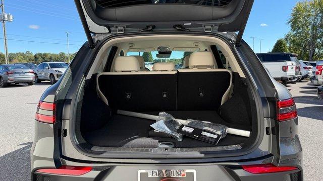 new 2026 Genesis GV70 car, priced at $49,459