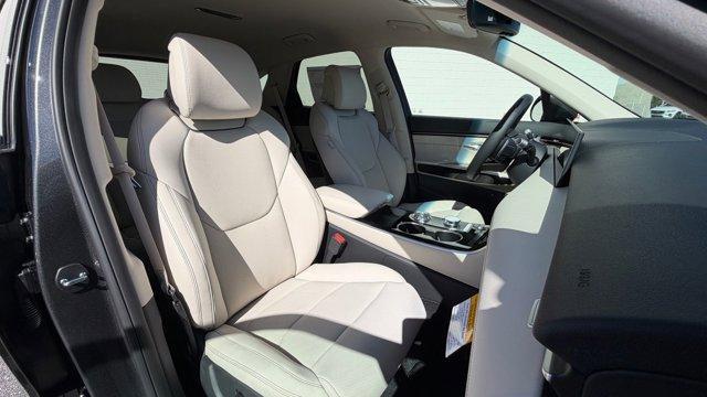 new 2026 Genesis GV70 car, priced at $49,459