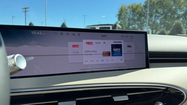 new 2026 Genesis GV70 car, priced at $49,459