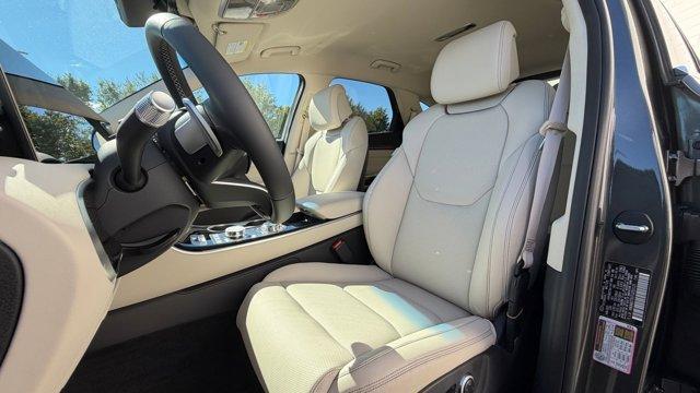 new 2026 Genesis GV70 car, priced at $49,459