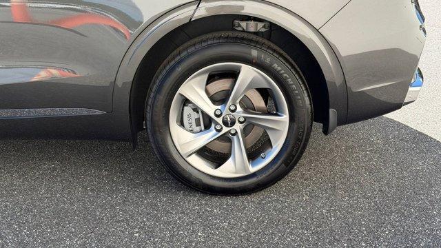 new 2026 Genesis GV70 car, priced at $49,459