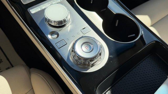 new 2026 Genesis GV70 car, priced at $49,459