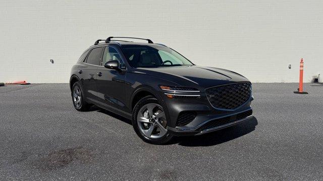 new 2026 Genesis GV70 car, priced at $49,459