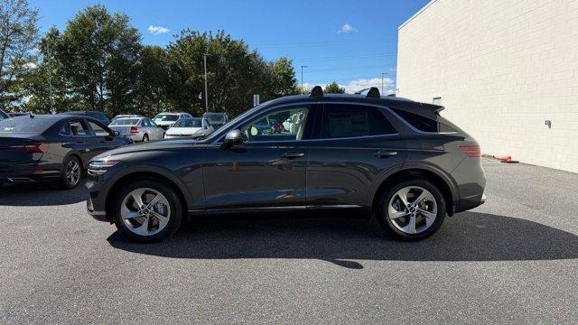 new 2026 Genesis GV70 car, priced at $49,459