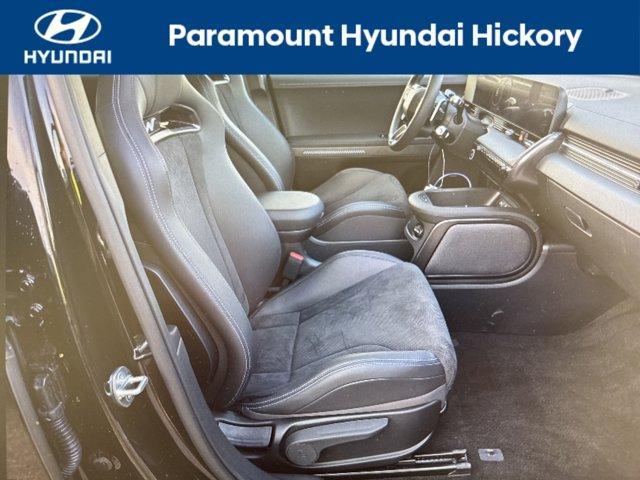 used 2025 Hyundai IONIQ 5 N car, priced at $58,900