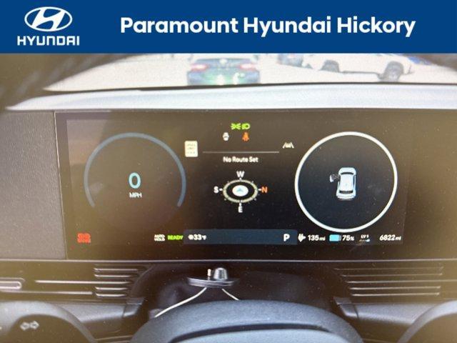 used 2025 Hyundai IONIQ 5 N car, priced at $58,900