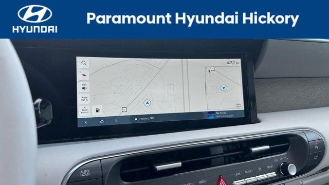 new 2026 Hyundai Palisade car, priced at $53,925