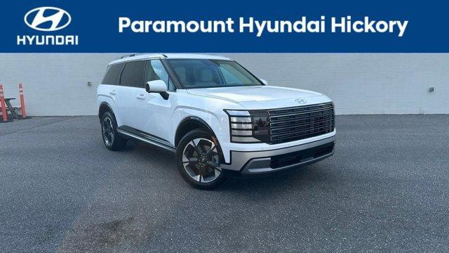 new 2026 Hyundai Palisade car, priced at $53,925