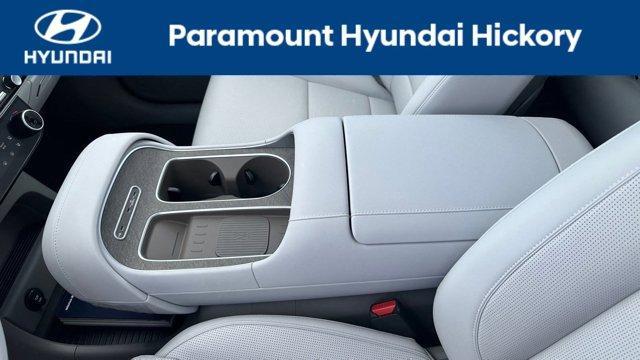new 2026 Hyundai Palisade car, priced at $53,925