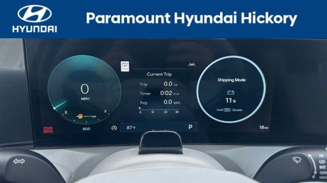 new 2026 Hyundai Palisade car, priced at $53,925