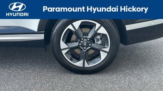 new 2026 Hyundai Palisade car, priced at $53,925