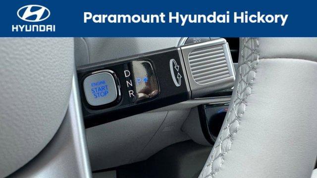new 2026 Hyundai Palisade car, priced at $53,925