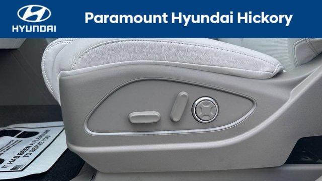 new 2026 Hyundai Palisade car, priced at $53,925