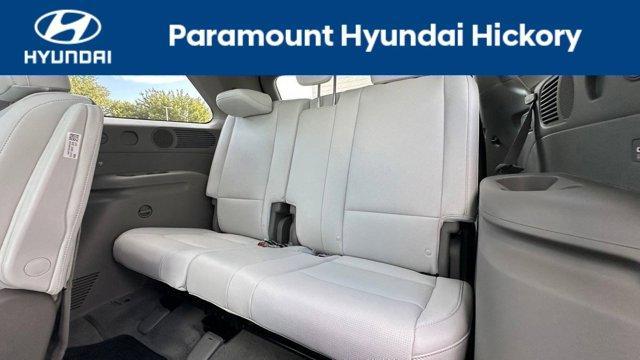 new 2026 Hyundai Palisade car, priced at $53,925