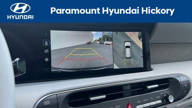 new 2026 Hyundai Palisade car, priced at $53,925