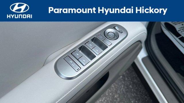 new 2026 Hyundai Palisade car, priced at $53,925