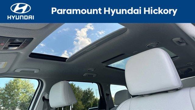 new 2026 Hyundai Palisade car, priced at $53,925