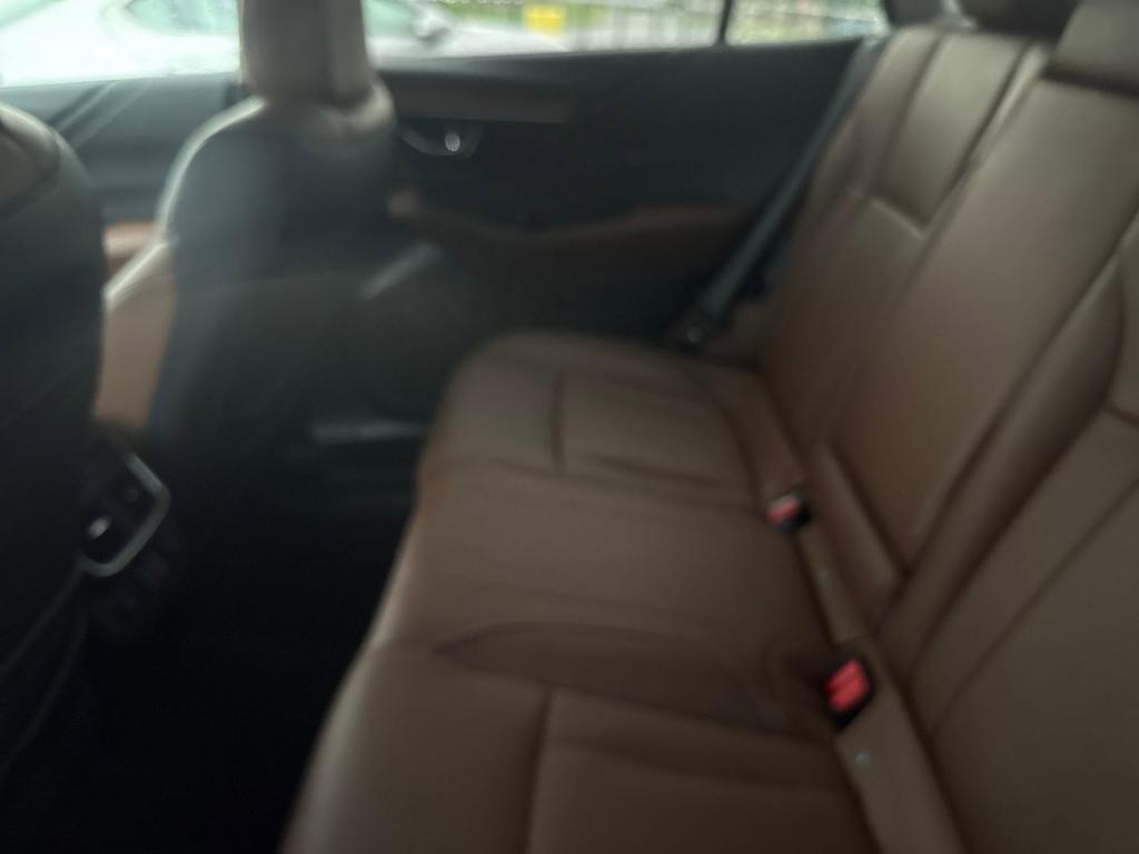 used 2024 Subaru Outback car, priced at $33,900