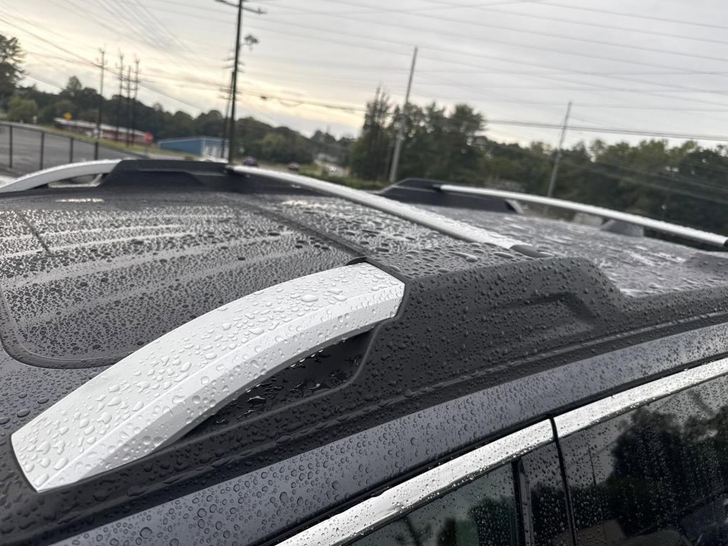 used 2024 Subaru Outback car, priced at $33,900