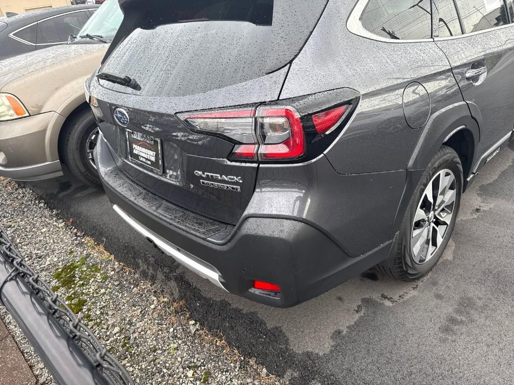 used 2024 Subaru Outback car, priced at $33,900