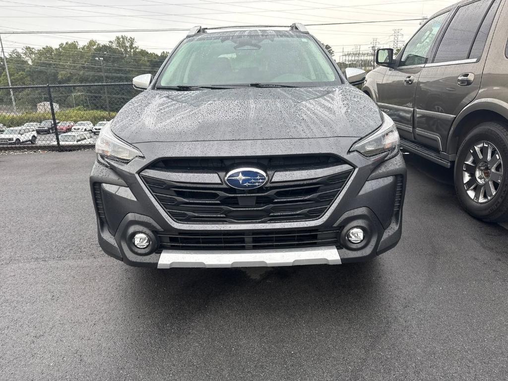used 2024 Subaru Outback car, priced at $33,900