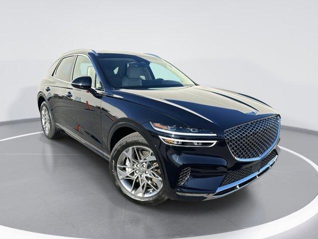 new 2025 Genesis GV70 car