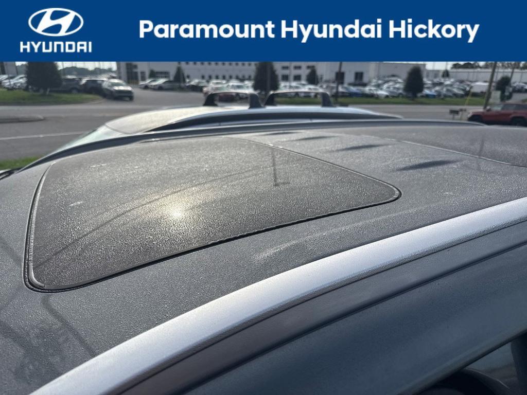 used 2024 Hyundai Palisade car, priced at $39,900