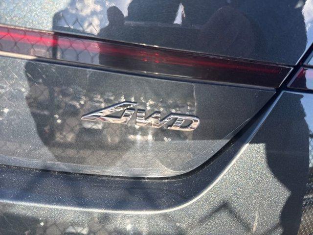 used 2023 Genesis G90 car, priced at $62,900