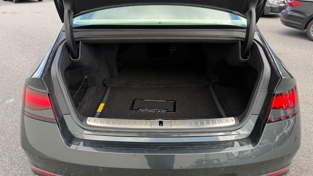 used 2023 Genesis G90 car, priced at $62,900